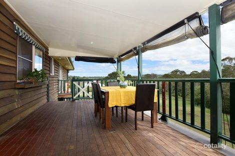 Property photo of 5 Echidna Crescent Top Camp QLD 4350