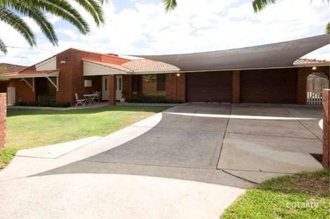 Property photo of 8 Paterson Place Padbury WA 6025