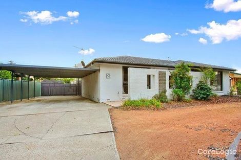 5 Wentcher Pl, Richardson, ACT 2905