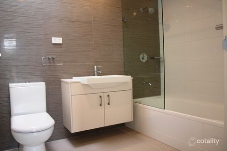 Property photo of 305/1-7 Waratah Avenue Randwick NSW 2031