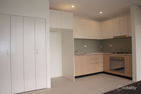 Property photo of 305/1-7 Waratah Avenue Randwick NSW 2031