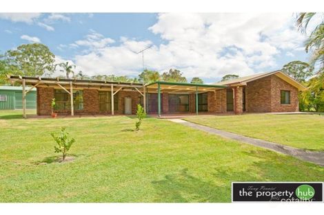 Property photo of 10 Old Mill Road Bannockburn QLD 4207