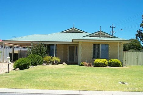 1 Stegley Pl, Morley, WA 6062