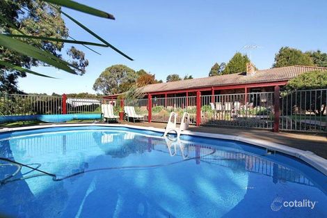 Property photo of 1610 Warburton Highway Woori Yallock VIC 3139
