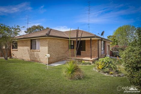 Property photo of 1/9 Koowong Road Gwandalan NSW 2259