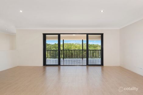 Property photo of 27 Cummings Crescent Cumbalum NSW 2478