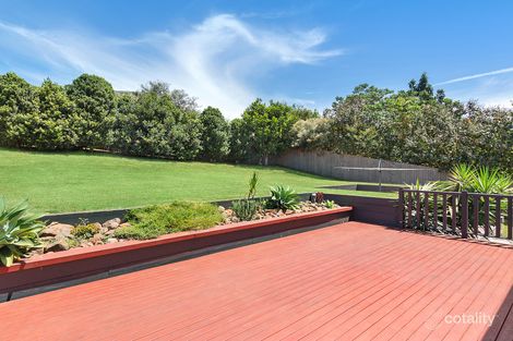 Property photo of 27 Cummings Crescent Cumbalum NSW 2478