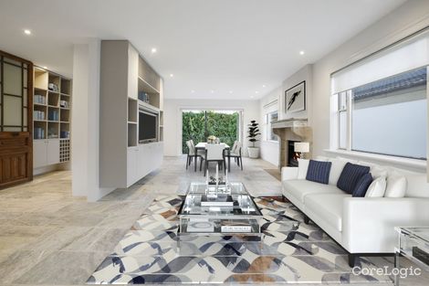 Property photo of 18 The Crescent Vaucluse NSW 2030