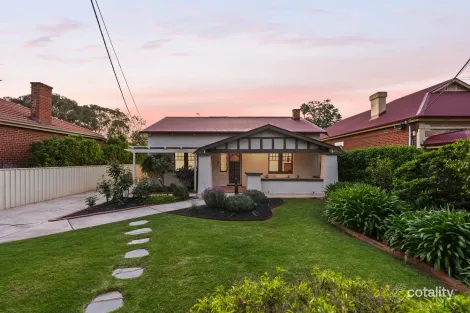 14A HOMER RD, CLARENCE PARK, SA 5034