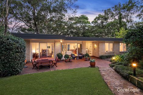 Property photo of 100 Ada Avenue South Wahroonga NSW 2076