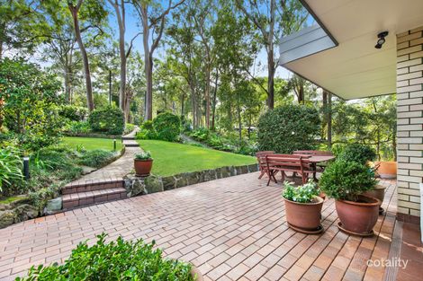 Property photo of 100 Ada Avenue South Wahroonga NSW 2076