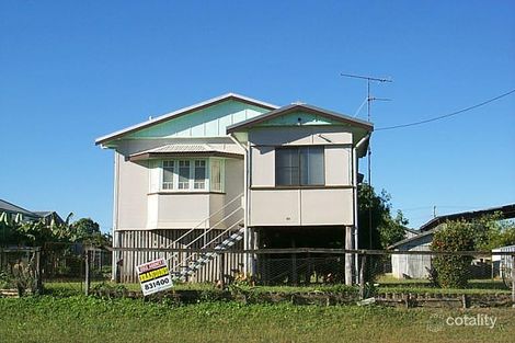 13 Fourth Ave, Home Hill, QLD 4806