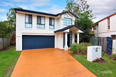 8 Clear River Bvd, Ashmore, QLD 4214