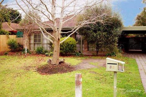 Property photo of 38 Shearwater Drive Carrum Downs VIC 3201