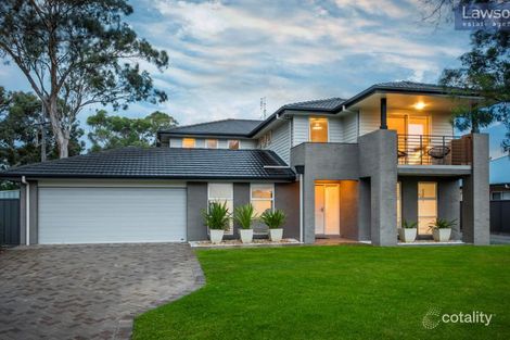 Property photo of 2 Lake View Avenue Brightwaters NSW 2264