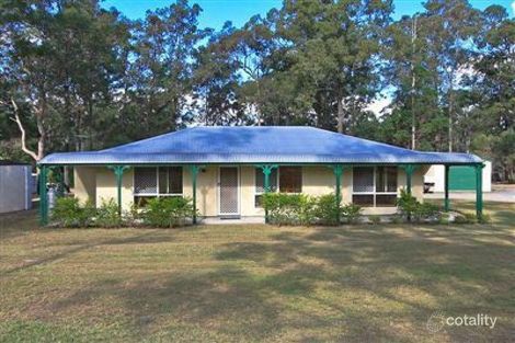 131-135 Culgoa Cres, Logan Village, QLD 4207