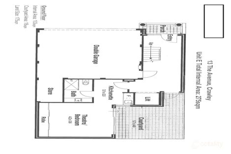 Property photo of 5/13 The Avenue Crawley WA 6009