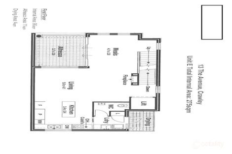 Property photo of 5/13 The Avenue Crawley WA 6009