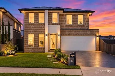 Property photo of 77 Versace Crescent Melonba NSW 2765
