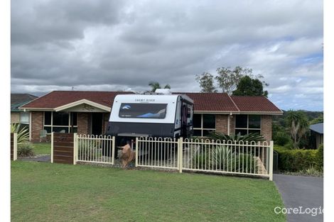Property photo of 37 Wedgetail Crescent Boambee East NSW 2452