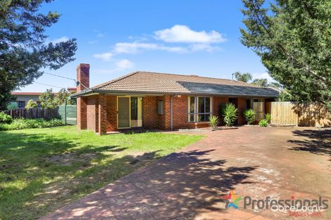 Property photo of 33 Victoria Road Sydenham VIC 3037