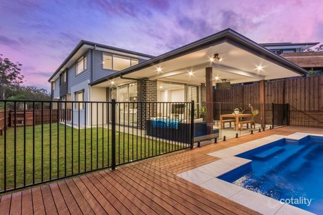 Lot 3/30 Eden View Dr, Reedy Creek, QLD 4227