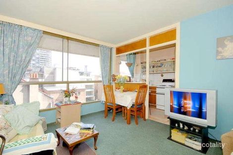 27/45-53 Macleay St, Potts Point, NSW 2011