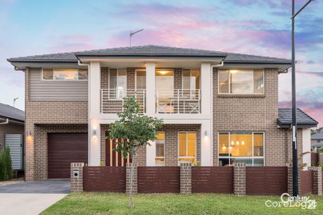 Property photo of 7 Dunphy Street The Ponds NSW 2769