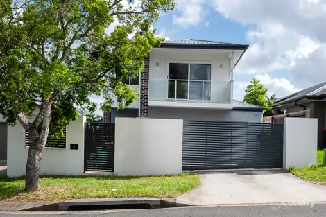 Property photo of 3 Central Street Calamvale QLD 4116