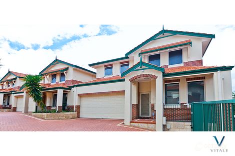 8/727 Beaufort St, Mount Lawley, WA 6050