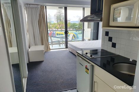 Property photo of 202/2865 Gold Coast Highway Surfers Paradise QLD 4217