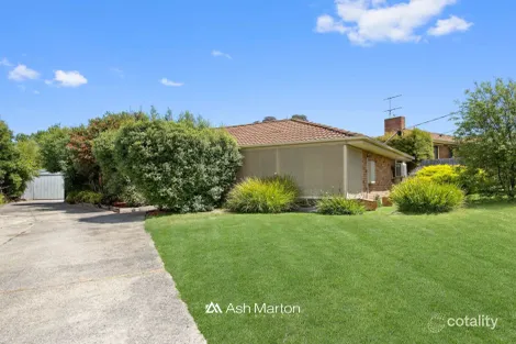 Property photo of 10 Cherry Street Pearcedale VIC 3912