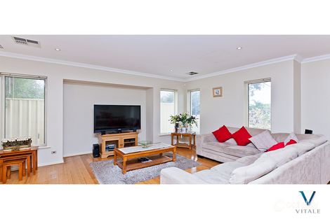 Property photo of 8/727 Beaufort Street Mount Lawley WA 6050