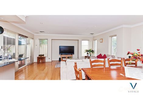 Property photo of 8/727 Beaufort Street Mount Lawley WA 6050