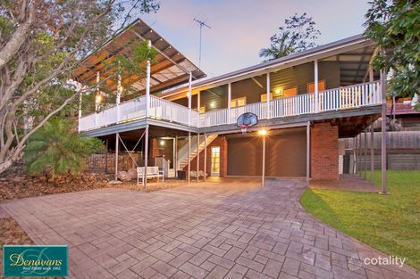 Property photo of 4 Fida Street Mitchelton QLD 4053