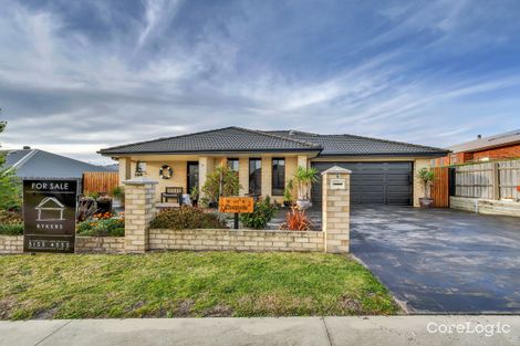 Property photo of 4 Westbury Way Lakes Entrance VIC 3909