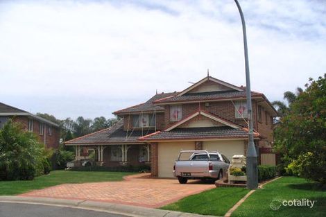 29 Elliston Pl, Barden Ridge, NSW 2234