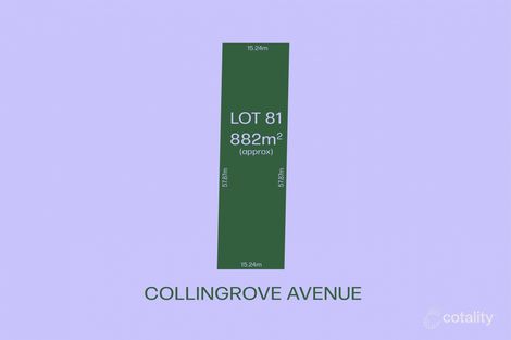 Property photo of 39 Collingrove Avenue Broadview SA 5083