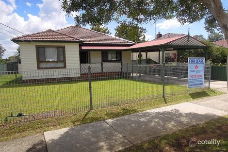 Property photo of 16 Sherlock Avenue Panania NSW 2213