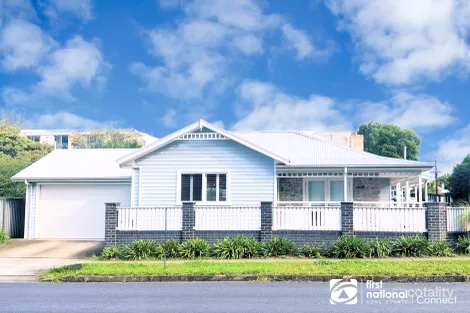 Property photo of 4 Bosworth Street Richmond NSW 2753