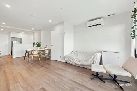 Property photo of 412/181 Sutherland Crescent Taylor ACT 2913