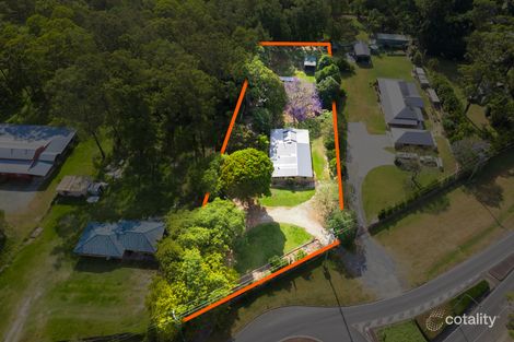 Property photo of 377 Middle Road Greenbank QLD 4124