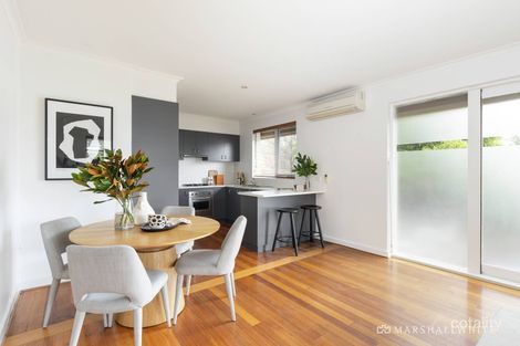 Property photo of 1/116 Brougham Street Kew VIC 3101