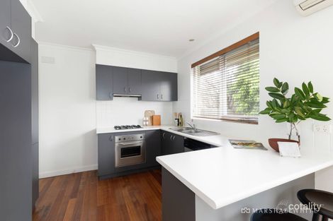 Property photo of 1/116 Brougham Street Kew VIC 3101