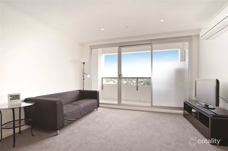 Property photo of 606/58 Jeffcott Street West Melbourne VIC 3003