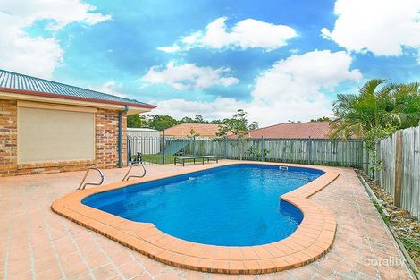 Property photo of 6 William Nixon Way Edens Landing QLD 4207