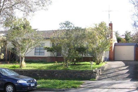 5 Stocks Rd, Mount Waverley, VIC 3149