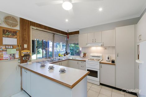 Property photo of 5 Gazelle Place Werrington NSW 2747