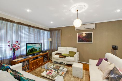 Property photo of 5 Gazelle Place Werrington NSW 2747