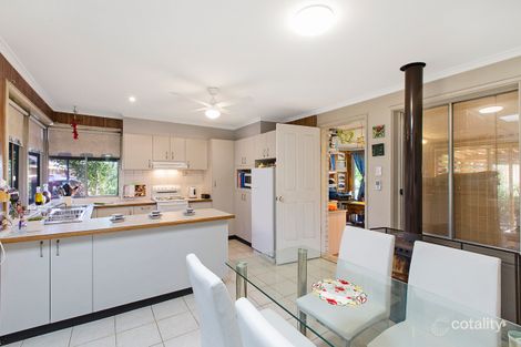 Property photo of 5 Gazelle Place Werrington NSW 2747